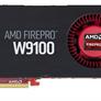 AMD FirePro W9100 vs NVIDIA Quadro K6000