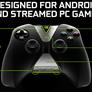 NVIDIA Debuts SHIELD Tablet and Wireless Controller