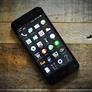 Amazon Fire Phone Review, A Dynamic Perspective