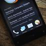 Amazon Fire Phone Review, A Dynamic Perspective