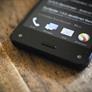 Amazon Fire Phone Review, A Dynamic Perspective