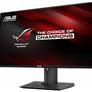 ASUS ROG SWIFT PG278Q G-SYNC Monitor Review