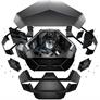 Alienware Area 51: Triad, Tri-SLI GTX 980, Haswell-E