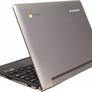 Lenovo N20p Chromebook Review