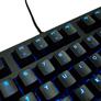 Know Your Type: Five Mechanical Gaming Keyboards Compared