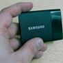 Samsung Portable SSD T1 Review: Blazing Fast External Storage