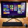 Lenovo B50 All-in-One 23-Inch Multi-Touch Desktop Review