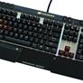 Taming the Cougar 600K Mechanical Gaming Keyboard