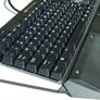 Taming the Cougar 600K Mechanical Gaming Keyboard