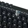 Taming the Cougar 600K Mechanical Gaming Keyboard