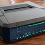 CyberPower Syber Vapor PC Gaming Console Review