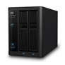 WD My Cloud EX2100 Dual Bay 8TB NAS Review