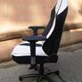 Maxnomic Commander S BWE PC Gaming Chair Review, In The Hot Seat