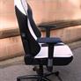 Maxnomic Commander S BWE PC Gaming Chair Review, In The Hot Seat