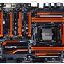 Gigabyte X99-SOC Champion & X99 Gaming 5P Haswell E Motherboards Reviewed