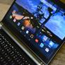 Dell Venue 10 7000 2-in-1 Review: Brains And Beauty