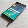 Fondling Samsung's Next Big Thing, Galaxy S6 Edge+ And Note 5 Hands On