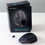 Logitech MX Master Wireless Mouse Review: Masterful Precision Control