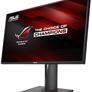 ASUS ROG SWIFT PG279Q G-SYNC Gaming Monitor: IPS At 165Hz