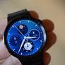 Huawei Watch Review: A Premium Android Wear Timepiece