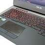 ASUS ROG G752VT Gaming Laptop Review: G-Sync And Skylake United