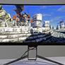 Acer Predator X34 Curved G-SYNC Monitor Review