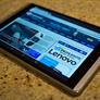 HP Pro Slate 8 Review: Nifty Duet Pen, Premium Pricing