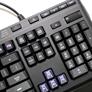 Keys To Success: Mechanical Keyboard Round-Up With ASUS, G.Skill, Aorus, Logitech