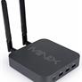 MINIX NGC-1 Intel Braswell-Based Silent, SFF Mini PC Review