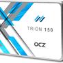 OCZ Trion 150 SSD Review: Affordable, Fast Storage