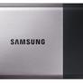 Samsung Portable SSD T3 Review: Fast, Sleek USB-C Storage