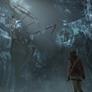 Rise Of The Tomb Raider PC Gameplay And Performance: A Graphics Stunner