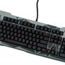 Das Division Zero X40 Pro Gaming Mechanical Keyboard Review