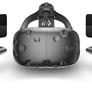 HTC Vive VR Kit Hands-On Preview: Room Scale Virtual Reality Has Arrived