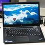 Lenovo ThinkPad X1 Yoga Review: The OLED Display Update