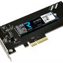 Toshiba OCZ RD400 Series High-Performance NVMe SSD Review