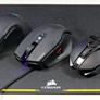 Precision Gaming Mouse Round-Up: Tesoro, Corsair, Logitech