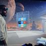 Intel Unveils Project Alloy Merged Reality Headset And Partnership With Microsoft For Windows Holographic Shell