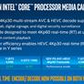 Intel Kaby Lake 7th Gen Core Series: Higher Perf-Per-Watt, Enhanced Media Engine