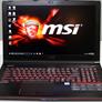 MSI GE62VR 6RF Apache Pro Review: A Pascal-Powered Gaming Laptop