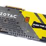 ZOTAC GeForce GTX 1070 AMP! Extreme Review