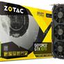 ZOTAC GeForce GTX 1070 AMP! Extreme Review