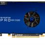 AMD Radeon Pro WX 7100, 5100 And 4100 Series Workstation Graphics Review: Polaris Goes Pro [Updated]