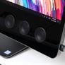 Dell XPS 27 (7760) All-In-One Desktop Review: 4K Touch And Wired For Sound