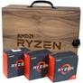 AMD Ryzen Review: Ryzen 7 1800X, 1700X, And 1700 - Zen Brings The Fight Back To Intel