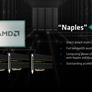 AMD Poised To Disrupt The Data Center With Zen-Based Naples Platform