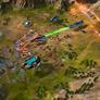 AMD Ryzen Game Optimization Begins: Ashes Of The Singularity Patched And Tested