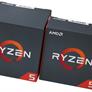 AMD Ryzen 5 1600X And 1500X Processor Review: Affordable Zen Takes On Core i5