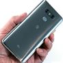 LG G6 Review: Design Elegance And Efficiency A Winning Combination