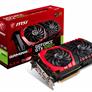 MSI GeForce GTX 1080 Ti Gaming X 11G Review: Blazing-Fast And Custom Cooled 